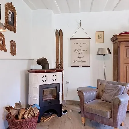 Jizera By Interhome Holiday home *