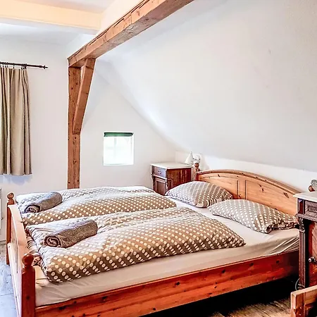 Holiday home Jizera By Interhome