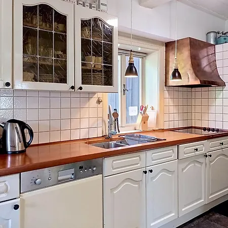 Holiday home Jizera By Interhome