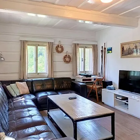 Jizera By Interhome Holiday home