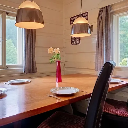 Jizera By Interhome *