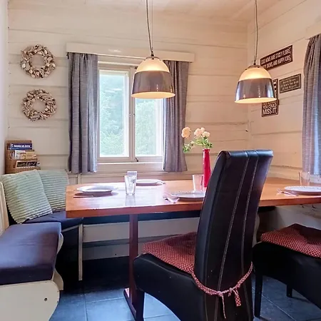 Jizera By Interhome Holiday home Rokytnice nad Jizerou