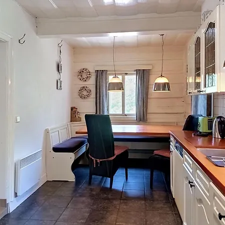 Jizera By Interhome Holiday home