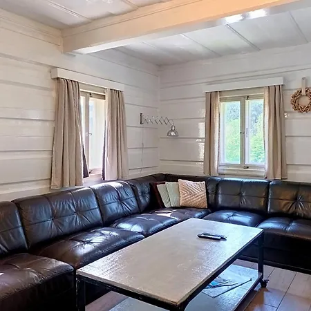 Jizera By Interhome Holiday home *