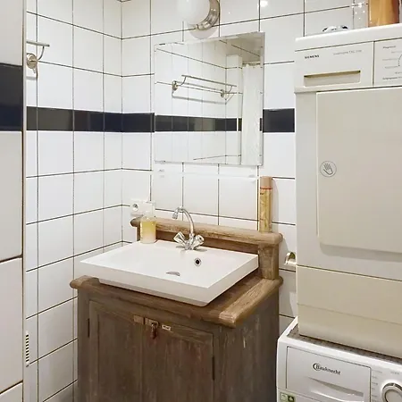 Holiday home Jizera By Interhome Rokytnice nad Jizerou