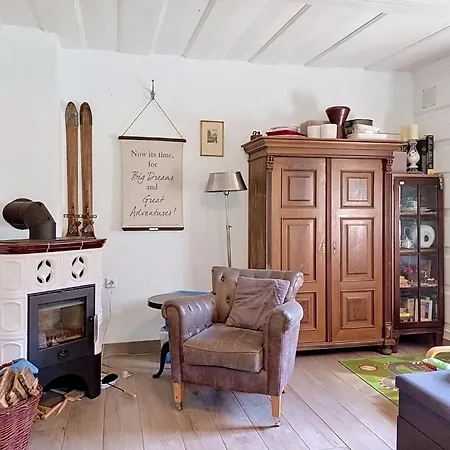 Holiday home Jizera By Interhome *