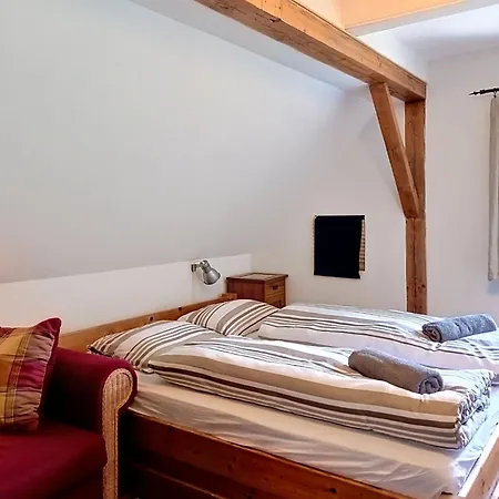 Jizera By Interhome Holiday home