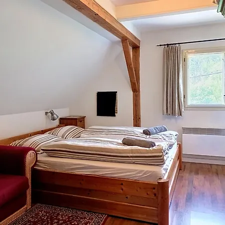 Jizera By Interhome *