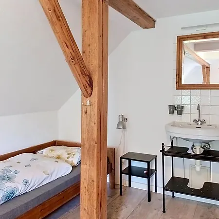 Jizera By Interhome Holiday home Rokytnice nad Jizerou
