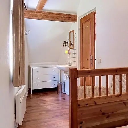 Jizera By Interhome Holiday home *