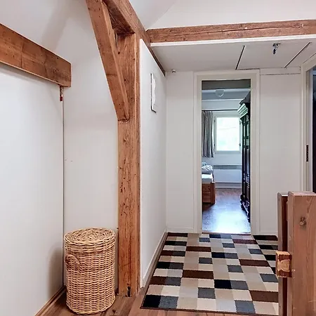Holiday home Jizera By Interhome *