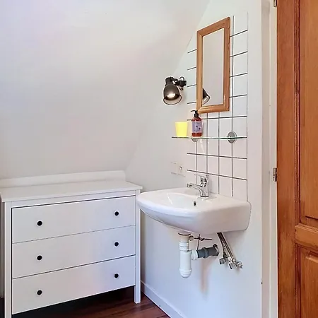 Holiday home Jizera By Interhome Rokytnice nad Jizerou