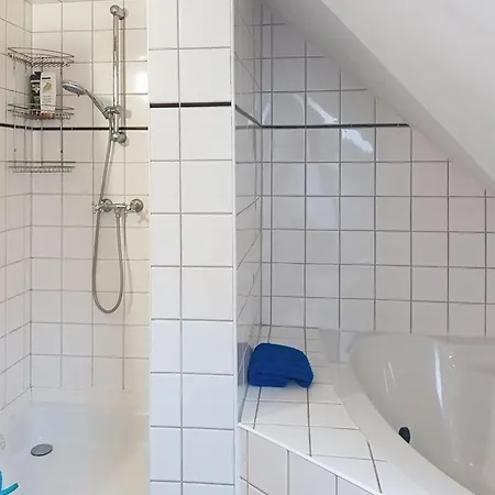 Holiday home Jizera By Interhome *