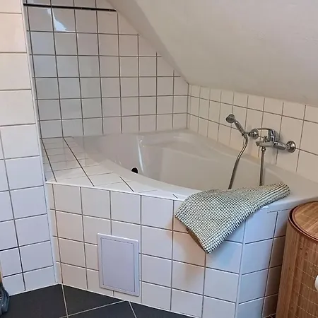Jizera By Interhome Holiday home *