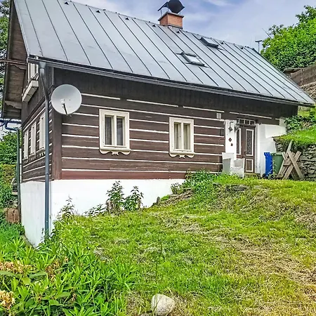 Jizera By Interhome Rokytnice nad Jizerou