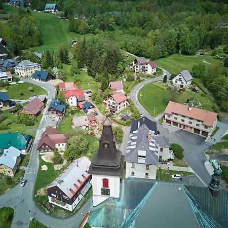 Jizera By Interhome * Rokytnice nad Jizerou